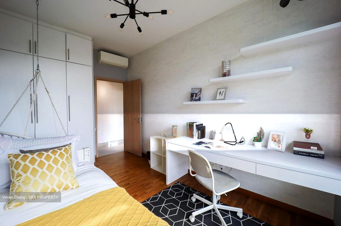 Varsity Park Condominium (D5), Condominium #502580941